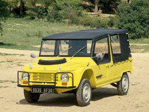 1968 citroen mehari 01