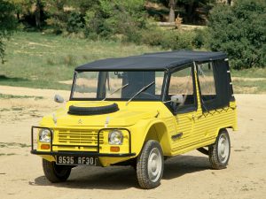 1968 citroen mehari 01