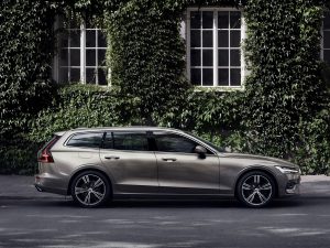 223586 Volvo V60 1