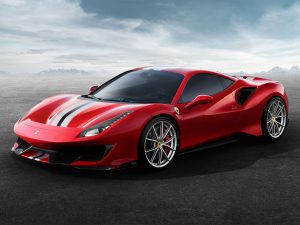 Ferrari 1 1