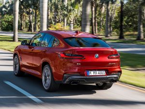 P90291890 highRes the new bmw x4 m40d