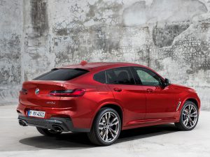 P90291909 highRes the new bmw x4 m40d