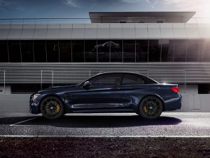 P90293978 highRes bmw m4 convertible 3