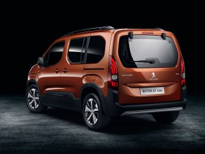 PEUGEOT RIFTER Februar 2018 1802STYP013 1