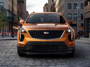 2019 Cadillac XT4 004