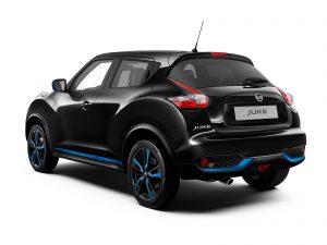 426220250 Nissan Juke ab MY