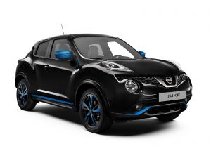 426220251 Nissan Juke ab MY