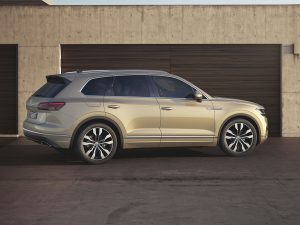 79 Touareg