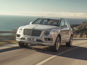 Bentley Bentayga Hybrid 02