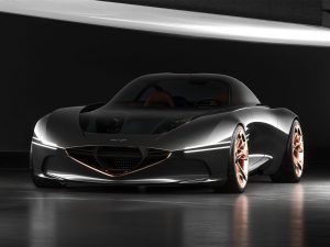 Genesis Concept 1