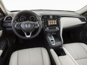 Honda Insight 03