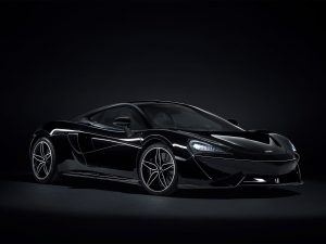 McLarenBlack 1