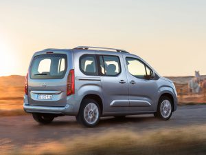 Opel Combo Life 502038