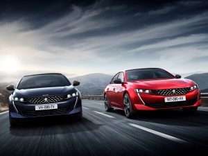 PEUGEOT 508 FIRST EDITION 2202STYP 118