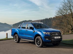 2018 FORD RANGER WILDTRAKX 08