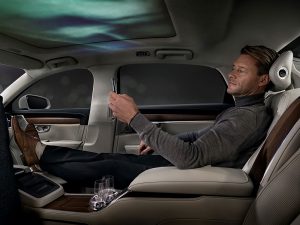 227611 Volvo S90 Ambience Concept