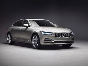 227614 Volvo S90 Ambience Concept