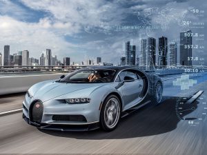 Bugatti