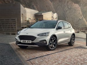 FORD 2018 FOCUS ACTIVE 04