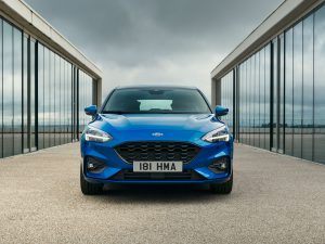 FORD 2018 FOCUS ST LINE 06