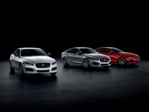 Jaguar XE 300 SPORT 19MY