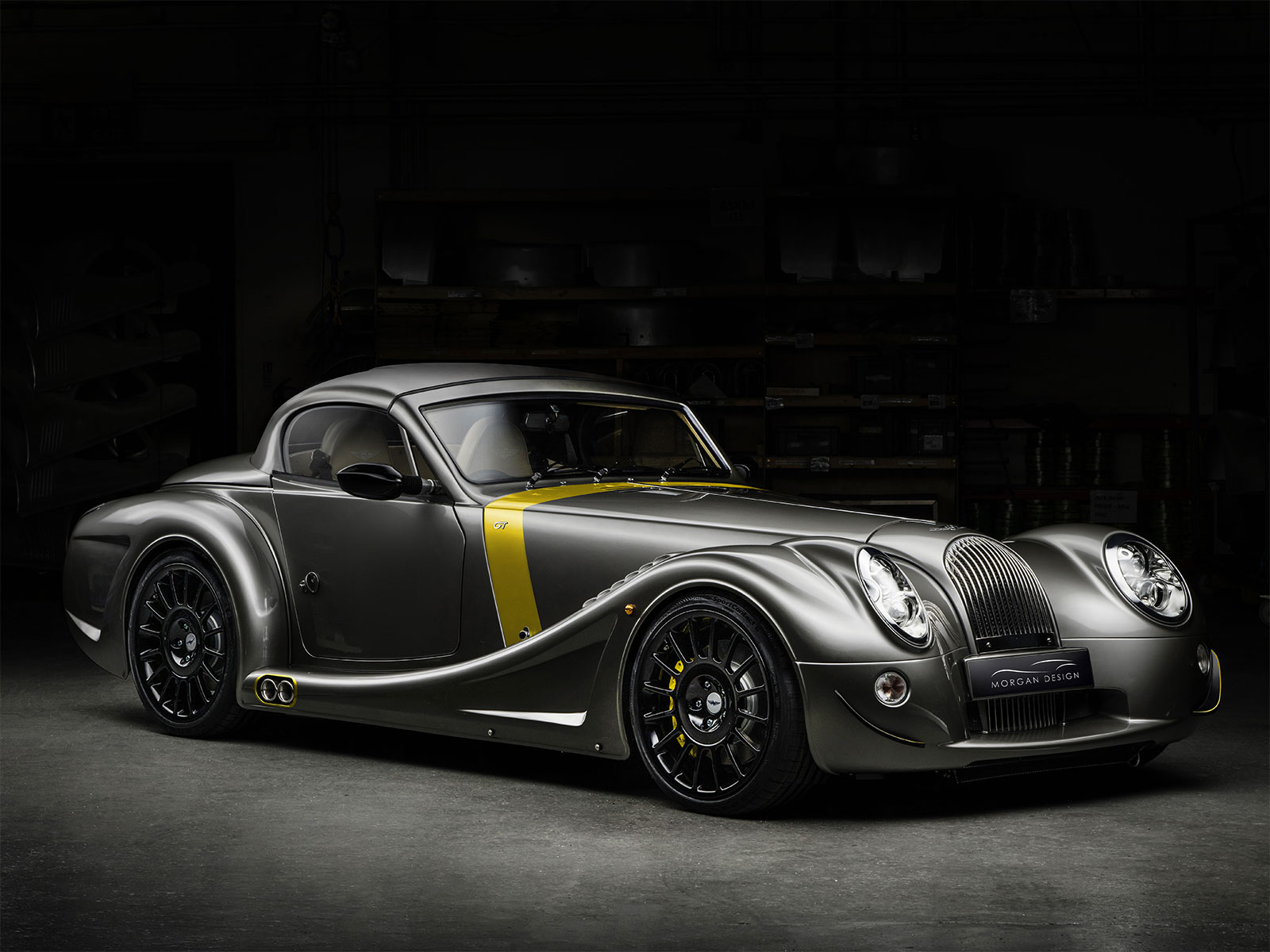 MorganAero8GT 3