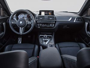 P90298676 highRes the new bmw m2 compe