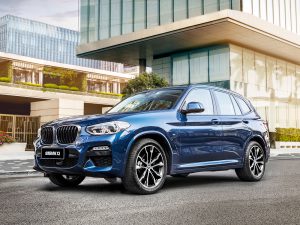 P90298781 highRes the bmw x3 china 04