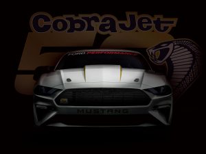cobra jet rendering