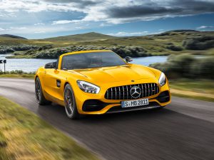 AMGGTSRoadster 1