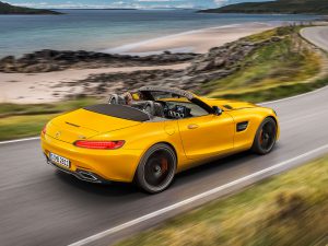 AMGGTSRoadster 2