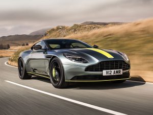 Aston DB11 01