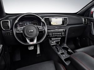 kia pressrelease 2018 PRESS 1920x1080 qlpe interior