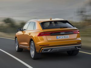 03 Audi Q8 neu