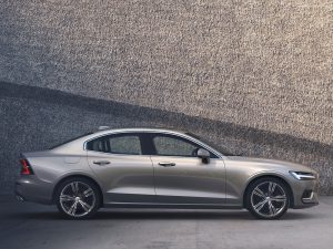 230773 Neuer Volvo S60