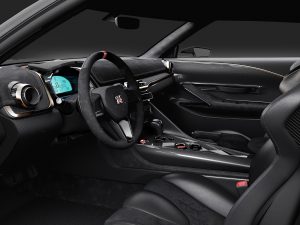 426229493 Nissan GT R50 by Italdesign