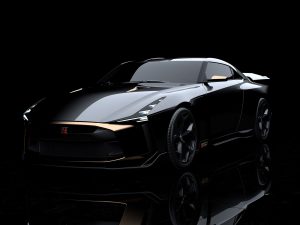 426229495 Nissan GT R50 by Italdesign