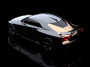 426229496 Nissan GT R50 by Italdesign