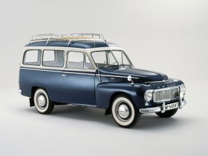 5679 Volvo PV 445 Duett 1