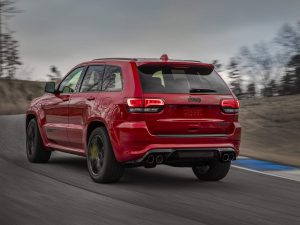 Grand Cherokee Trackhawk 19