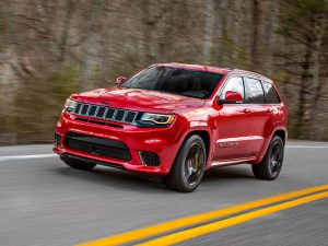 Grand Cherokee Trackhawk 6