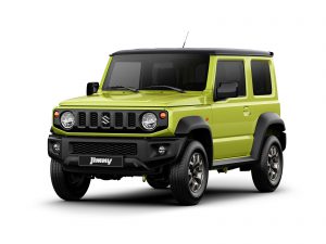 Large 4215 FirstofficialimagesofJimny