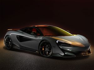 McLaren600LT 1
