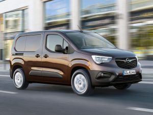 Opel Combo 503402