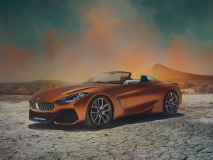 P90273625 highRes bmw concept z4 08 20