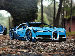 bugatti lego 1