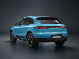 01 Der neue Macan