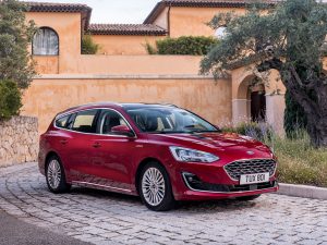 2018 FORD FOCUS DRIVE VIGNALE 34 1