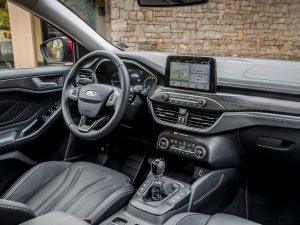 2018 FORD FOCUS DRIVE VIGNALE 58 1