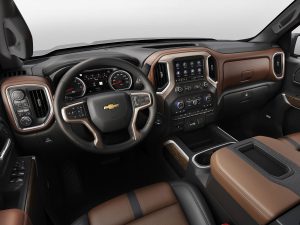 2019 Chevrolet Silverado 014